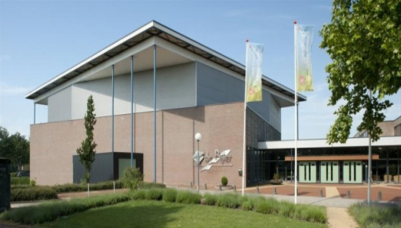 De Pijler