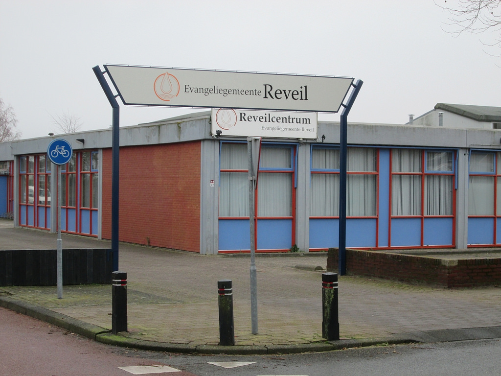 Reveil