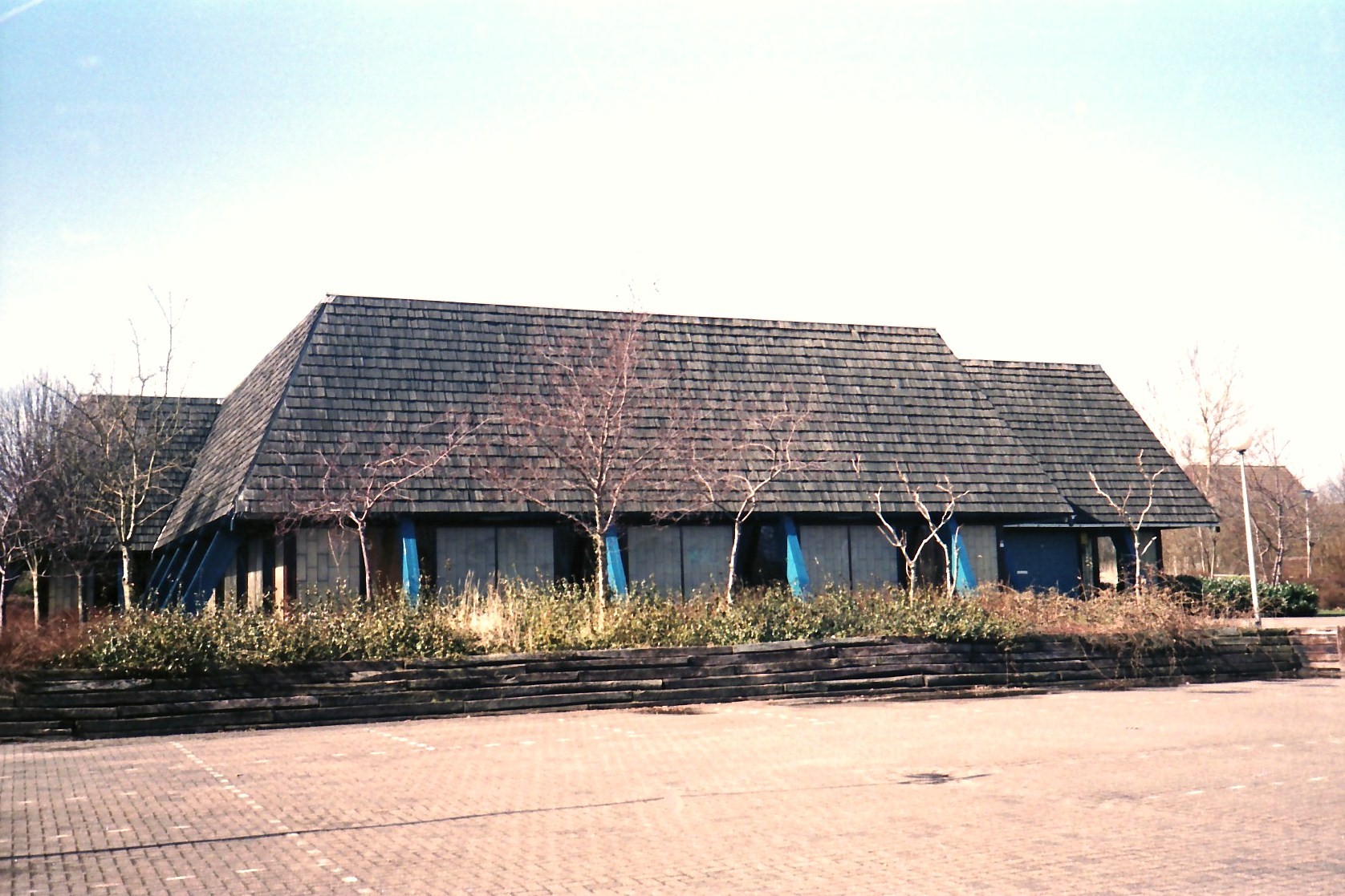 Het Anker