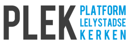 PLEK | Platform Lelystadse Kerken